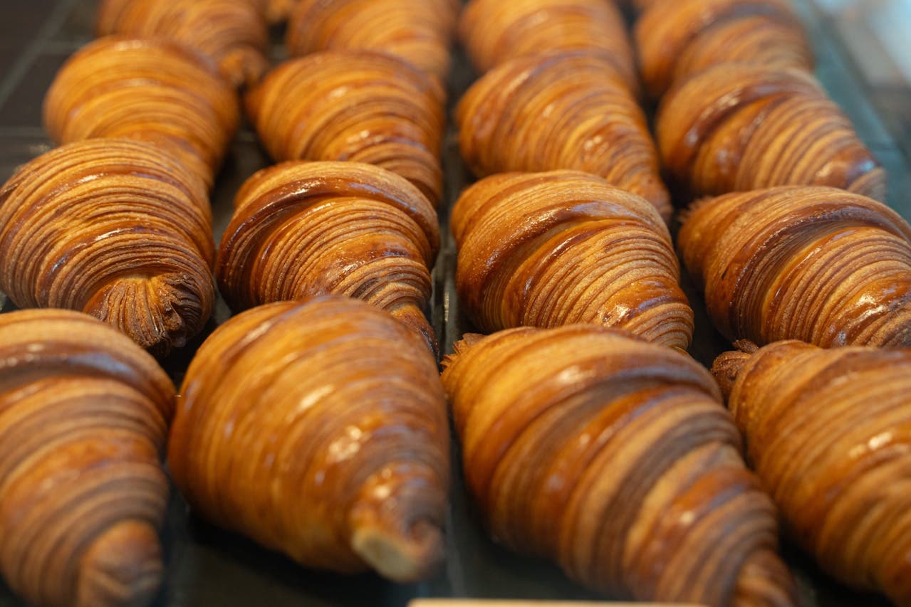 Croissants